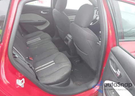 2013 Dodge Dart Rallye from USA, damaged, VIN 1C3CDFBH8DD682460